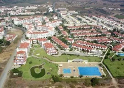 Aparthotel Mantasol Manta Rota