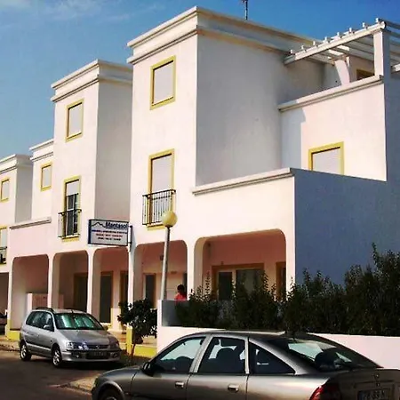 Aparthotel Mantasol