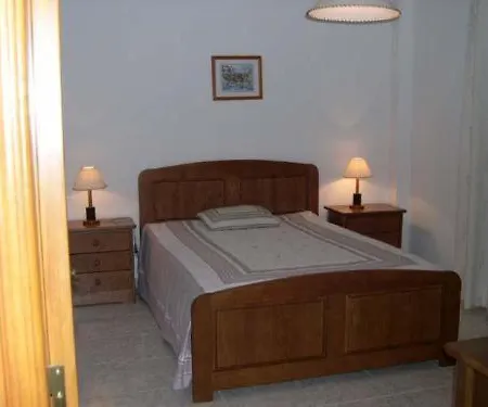 Aparthotel Mantasol